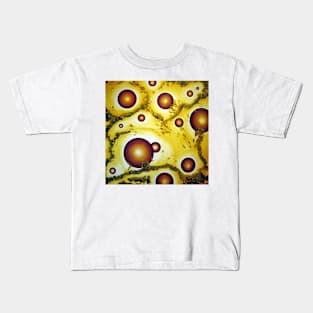 galaxy Kids T-Shirt